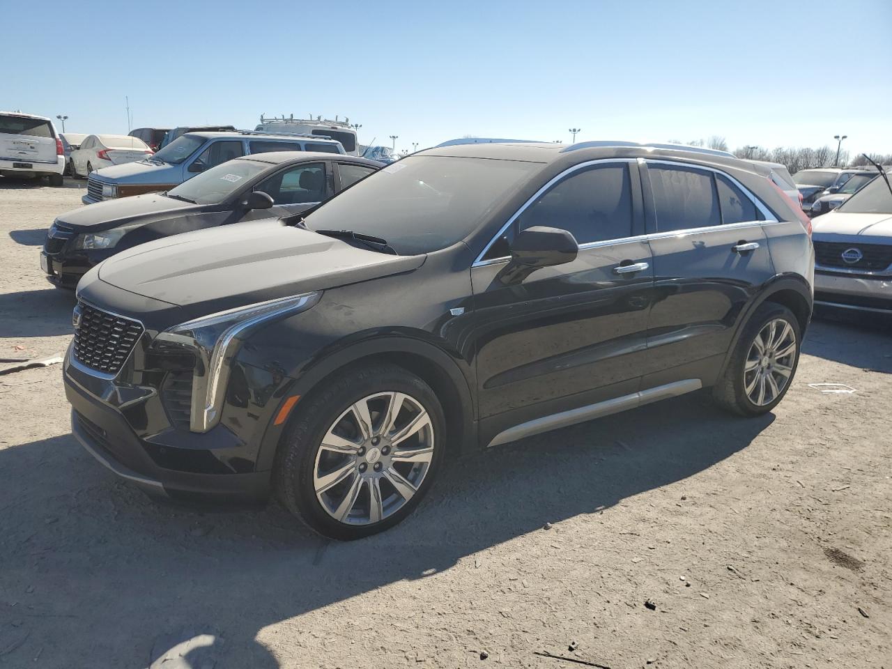 CADILLAC XT4 2019 1gyfzcr44kf152588