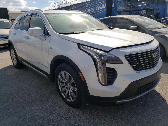 CADILLAC XT4 PREMIU 2019 1gyfzcr44kf162862