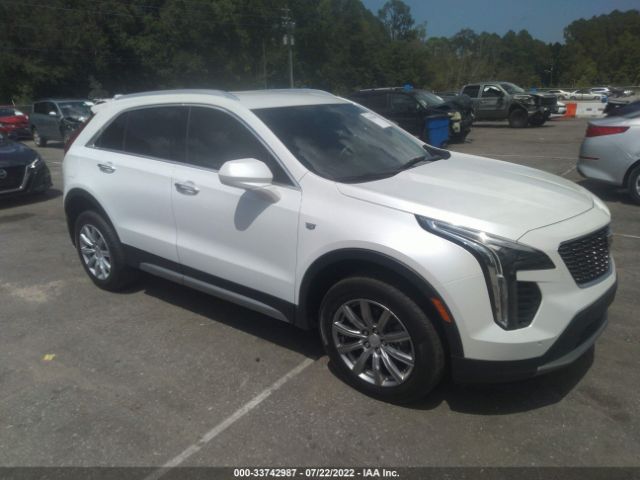 CADILLAC XT4 2019 1gyfzcr44kf165602