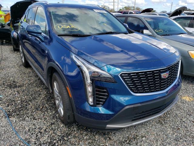 CADILLAC XT4 PREMIU 2019 1gyfzcr44kf203698