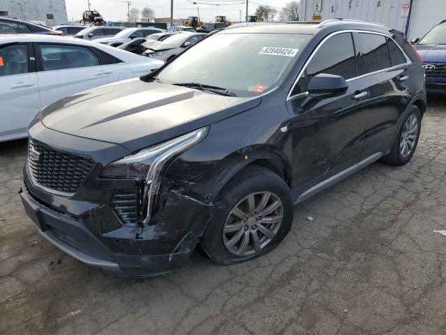 CADILLAC XT4 PREMIU 2019 1gyfzcr44kf216113