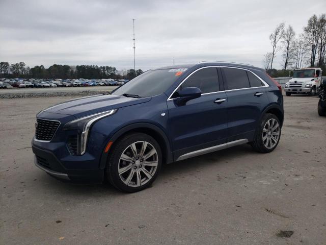 CADILLAC XT4 PREMIU 2019 1gyfzcr44kf224129