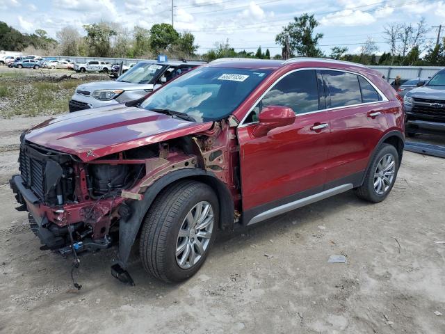 CADILLAC XT4 PREMIU 2020 1gyfzcr44lf026216