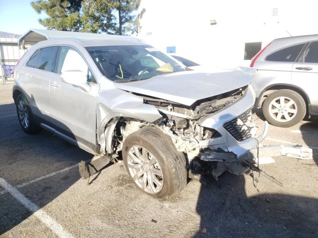 CADILLAC XT4 PREMIU 2020 1gyfzcr44lf026409