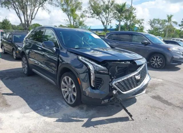 CADILLAC XT4 2020 1gyfzcr44lf042867