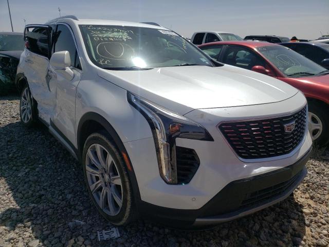 CADILLAC XT4 PREMIU 2020 1gyfzcr44lf056512