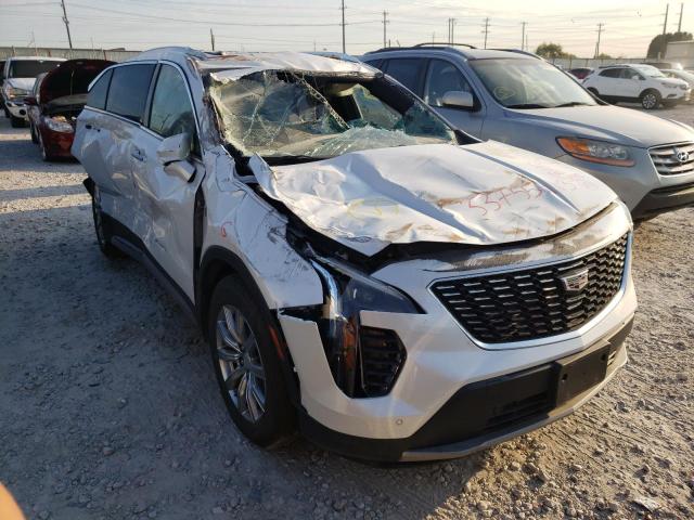 CADILLAC XT4 2020 1gyfzcr44lf074167