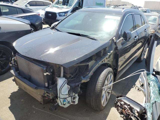 CADILLAC XT4 PREMIU 2020 1gyfzcr44lf076114