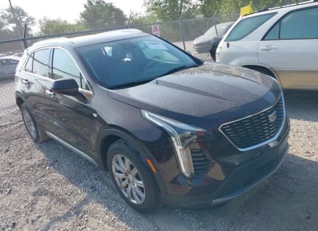 CADILLAC XT4 2020 1gyfzcr44lf097254