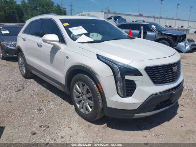 CADILLAC XT4 2020 1gyfzcr44lf101982