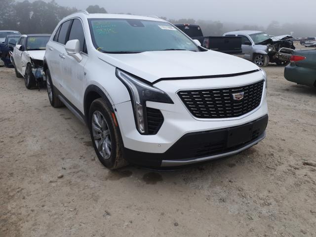 CADILLAC XT4 2020 1gyfzcr44lf120533