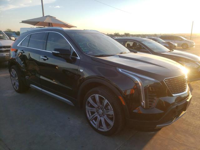 CADILLAC XT4 PREMIU 2020 1gyfzcr44lf131760