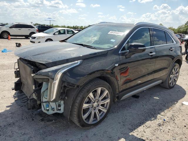 CADILLAC XT4 2021 1gyfzcr44mf000183