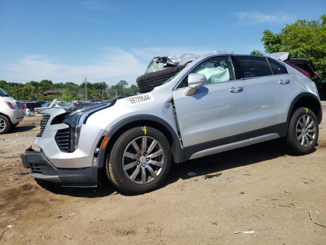 CADILLAC XT4 PREMIU 2021 1gyfzcr44mf002113