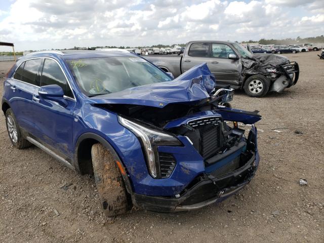 CADILLAC XT4 PREMIU 2021 1gyfzcr44mf028937