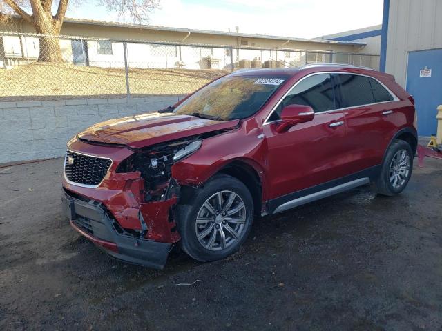 CADILLAC XT4 PREMIU 2021 1gyfzcr44mf036911