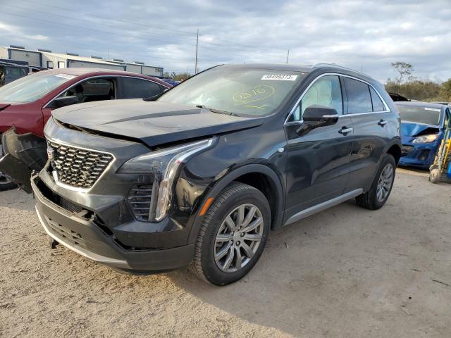 CADILLAC XT4 PREMIU 2021 1gyfzcr44mf051828