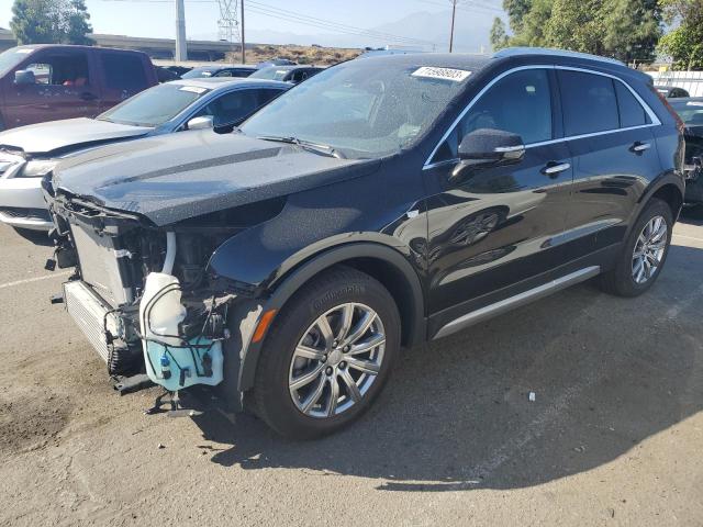 CADILLAC XT4 2022 1gyfzcr44nf101628