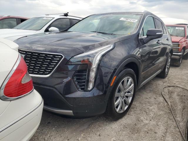 CADILLAC XT4 PREMIU 2022 1gyfzcr44nf166169