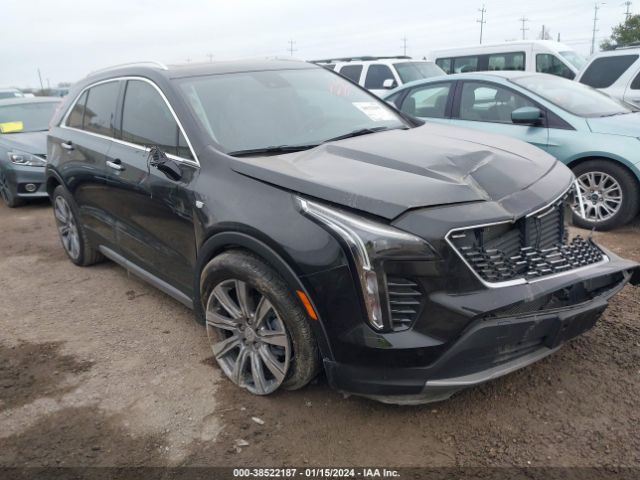 CADILLAC XT4 2023 1gyfzcr44pf102488