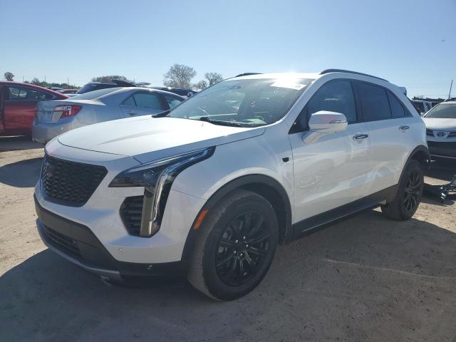 CADILLAC XT4 2023 1gyfzcr44pf105200