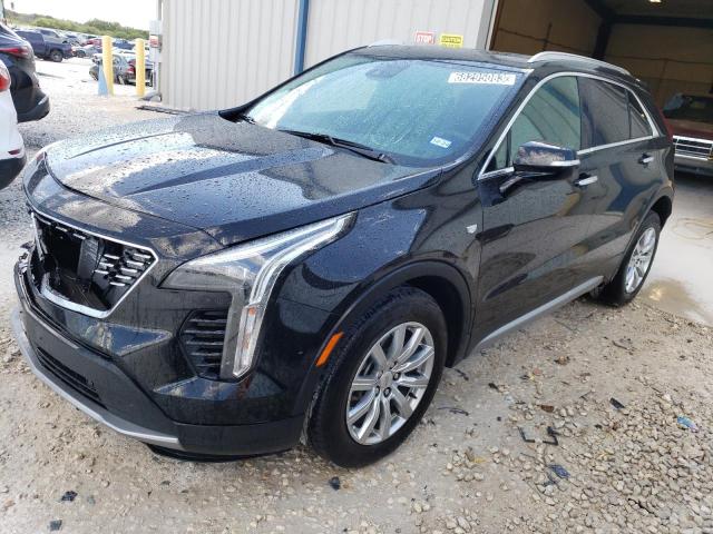 CADILLAC XT4 PREMIU 2023 1gyfzcr44pf147009