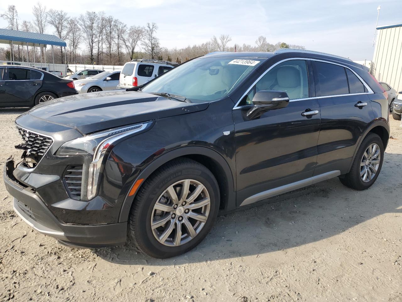 CADILLAC XT4 2019 1gyfzcr45kf114321