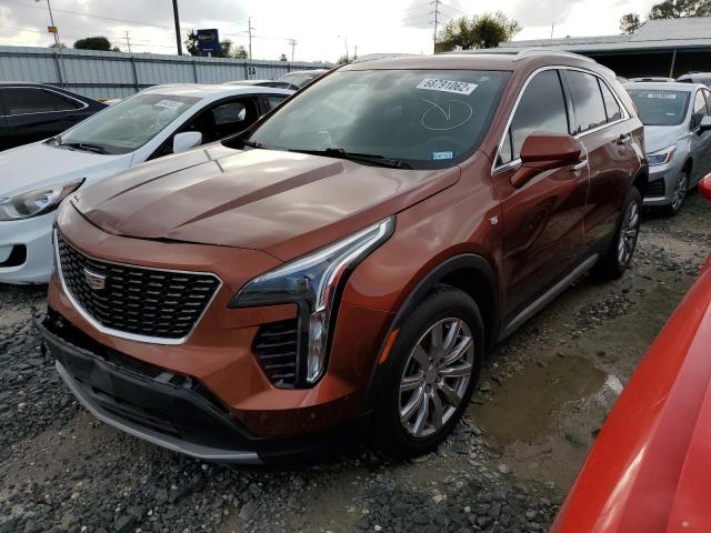 CADILLAC XT4 PREMIU 2019 1gyfzcr45kf122497