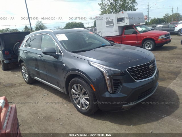 CADILLAC XT4 2019 1gyfzcr45kf129658