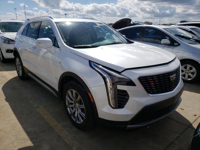 CADILLAC XT4 PREMIU 2019 1gyfzcr45kf164832