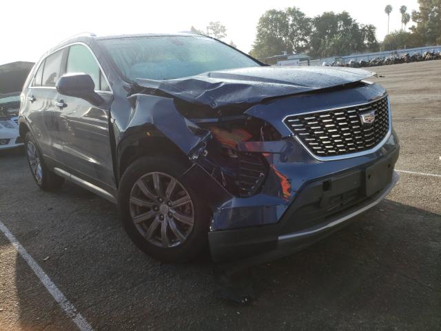 CADILLAC XT4 2019 1gyfzcr45kf168573