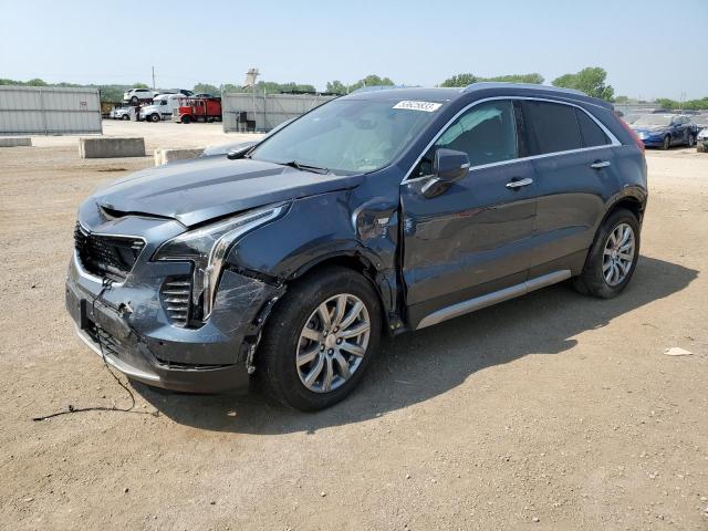 CADILLAC XT4 PREMIU 2019 1gyfzcr45kf169965