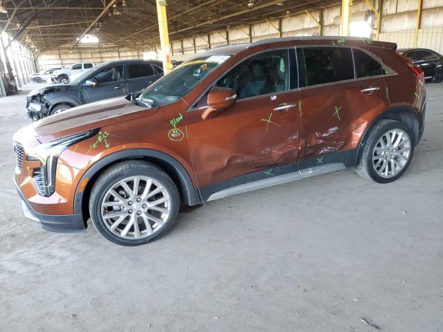 CADILLAC XT4 PREMIU 2019 1gyfzcr45kf174664