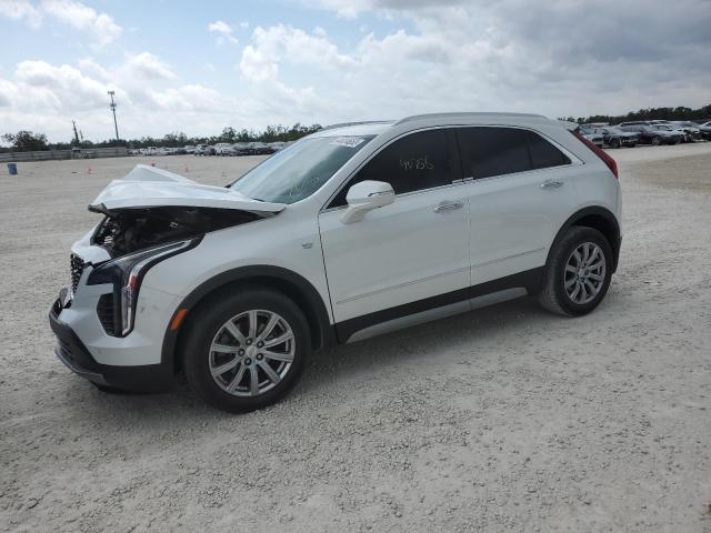 CADILLAC XT4 PREMIU 2019 1gyfzcr45kf180884