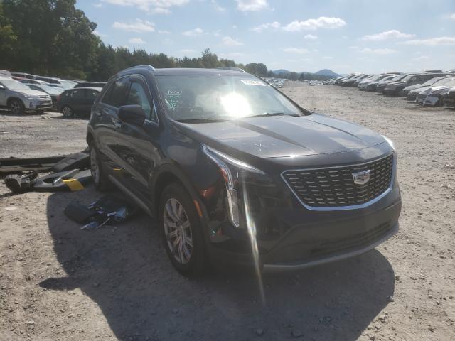 CADILLAC XT4 PREMIU 2019 1gyfzcr45kf206366