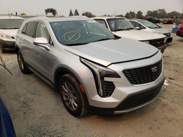 CADILLAC XT4 PREMIU 2019 1gyfzcr45kf209140