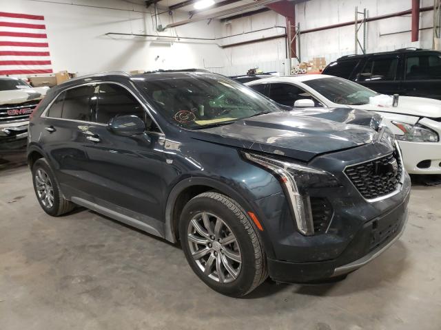 CADILLAC XT4 PREMIU 2019 1gyfzcr45kf228609