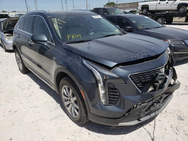 CADILLAC XT4 PREMIU 2020 1gyfzcr45lf014771