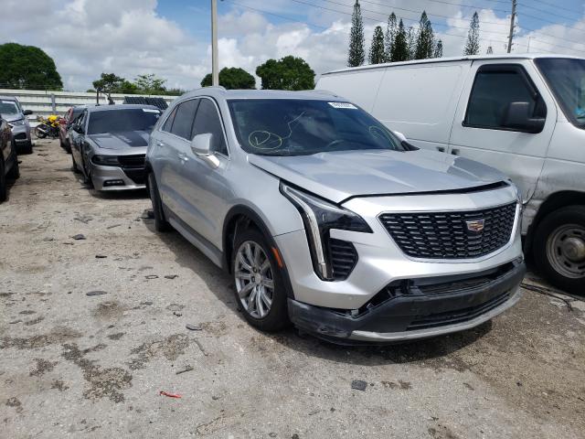 CADILLAC XT4 2020 1gyfzcr45lf034308