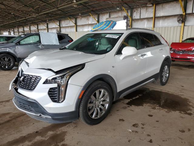 CADILLAC XT4 PREMIU 2020 1gyfzcr45lf068006