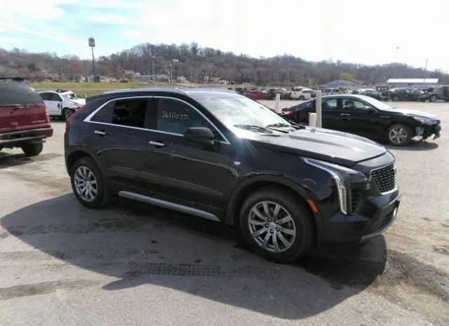 CADILLAC XT4 2020 1gyfzcr45lf070824