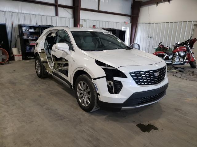 CADILLAC XT4 PREMIU 2020 1gyfzcr45lf075070