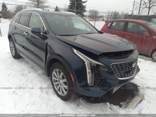 CADILLAC XT4 2020 1gyfzcr45lf119200