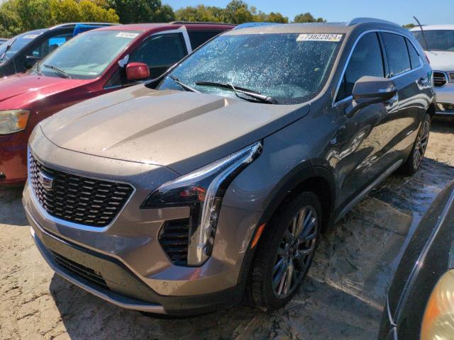 CADILLAC XT4 PREMIU 2020 1gyfzcr45lf124929