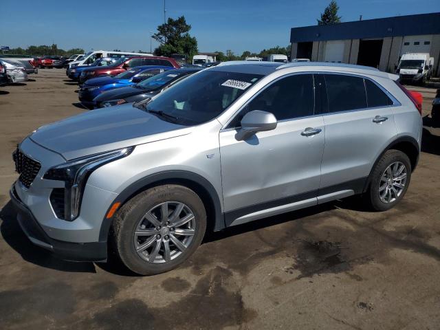 CADILLAC XT4 PREMIU 2020 1gyfzcr45lf151595