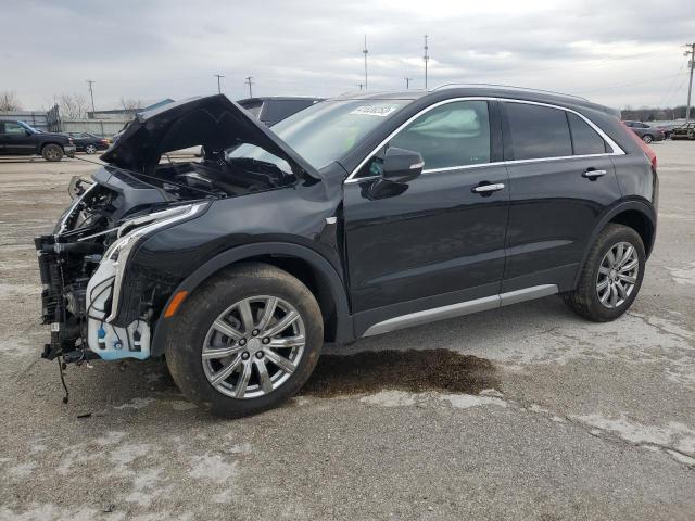 CADILLAC XT4 PREMIU 2021 1gyfzcr45mf010866