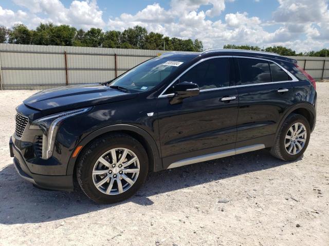 CADILLAC XT4 PREMIU 2021 1gyfzcr45mf047545