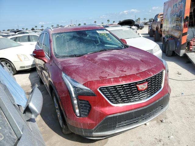 CADILLAC XT4 PREMIU 2021 1gyfzcr45mf079492