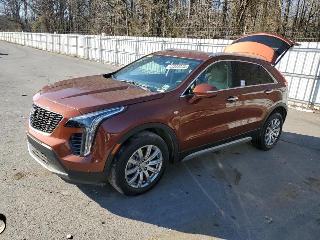 CADILLAC XT4 PREMIU 2021 1gyfzcr45mf080514