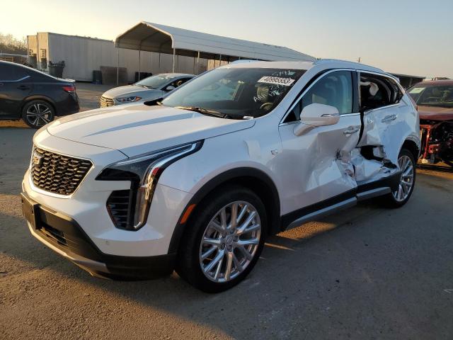 CADILLAC XT4 PREMIU 2023 1gyfzcr45pf103827